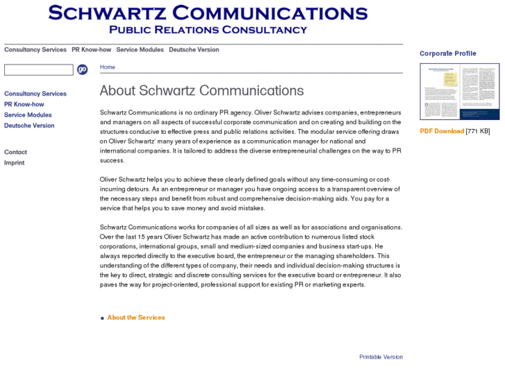 www.schwartz-communications.com