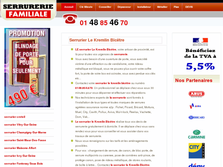 www.serrurier-le-kremlin-bicetre.com