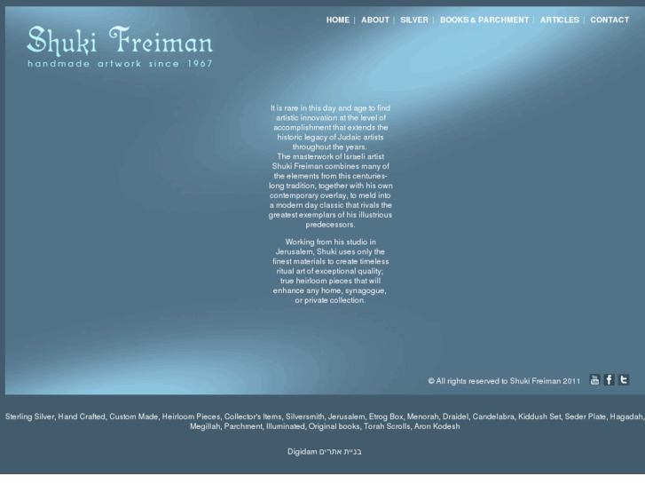 www.sfreiman.com