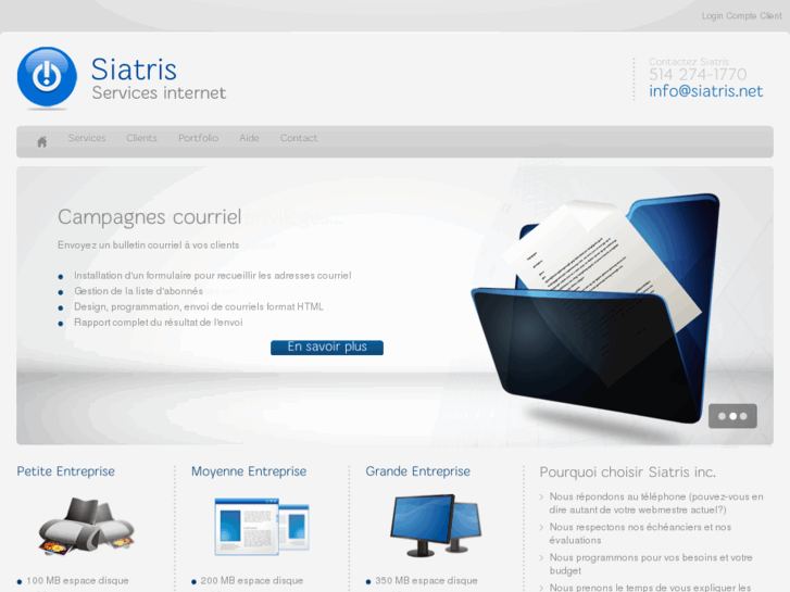 www.siatris.net