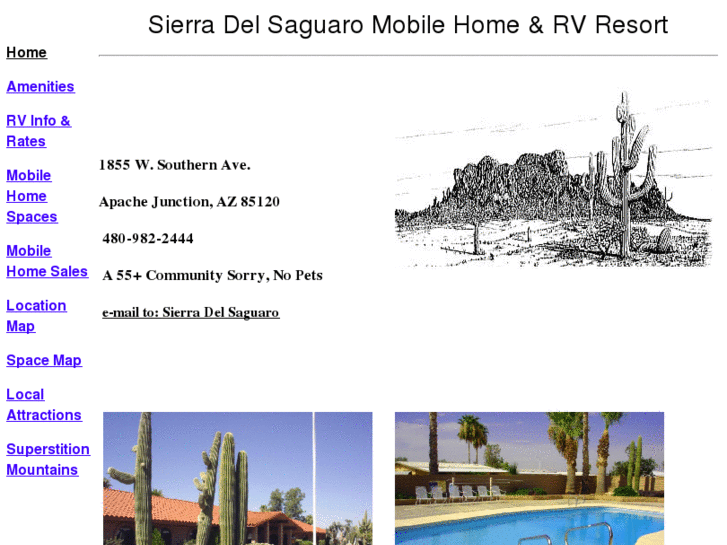 www.sierradelsaguaro.com