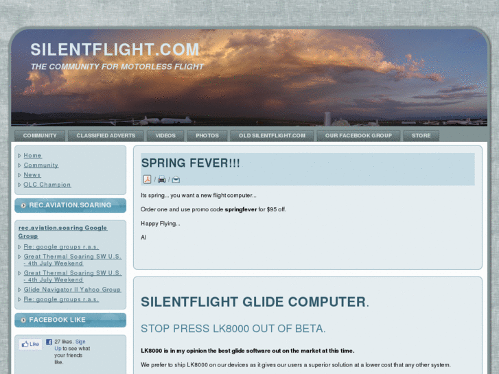 www.silentflight.com