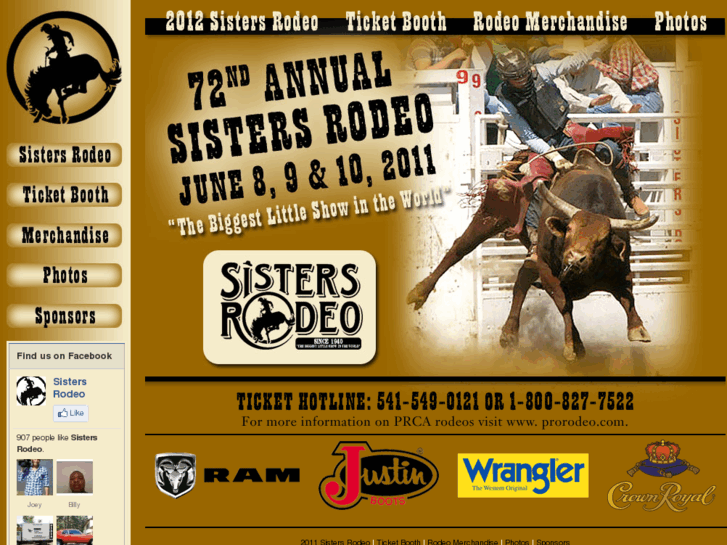 www.sistersrodeo.com