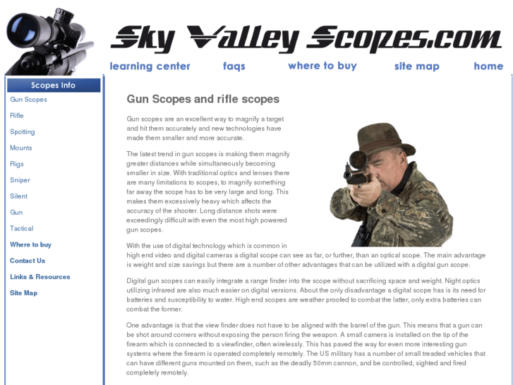 www.skyvalleyscopes.com