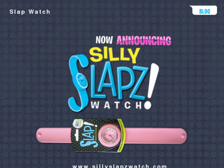 www.slapbandzwatches.com