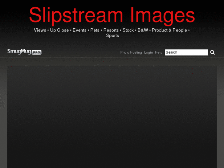 www.slipstreamimages.com