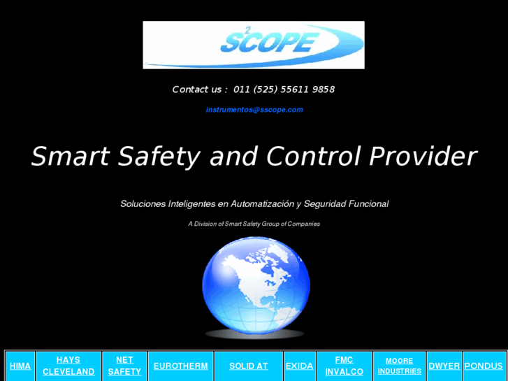 www.sscope.com