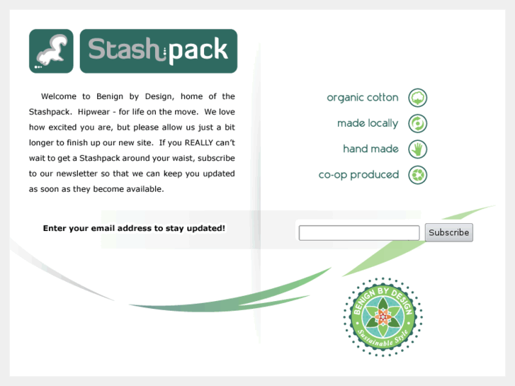 www.stashpack.com