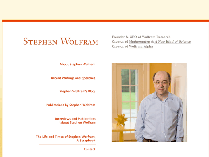www.stephenwolfram.org