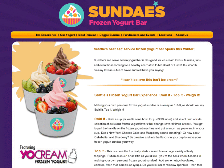 www.sundaesyogurt.com