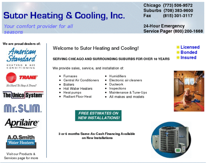 www.sutorheating.com