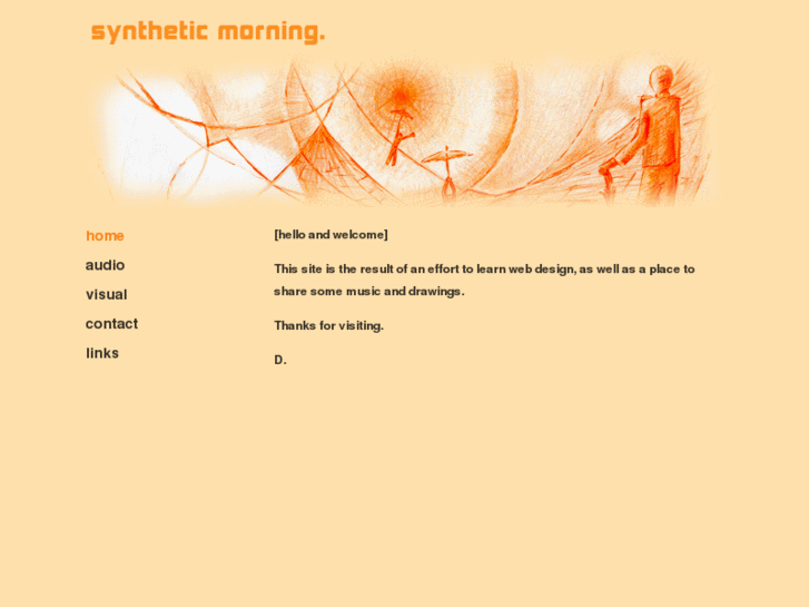 www.syntheticmorning.com