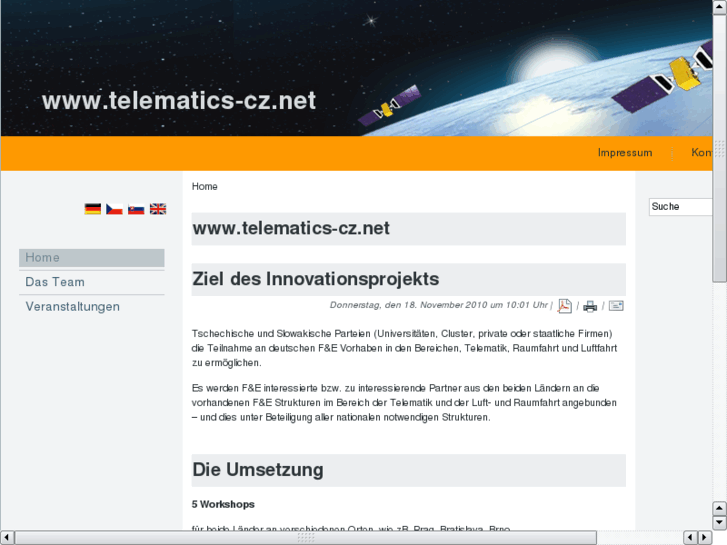 www.telematics-cz.net