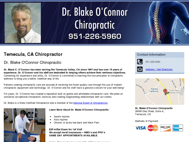 www.temeculachiropractic.net