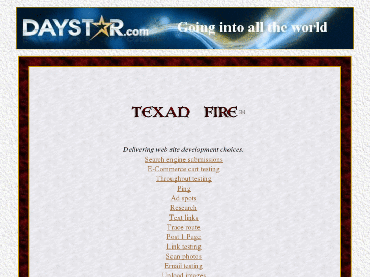 www.texanfire.com