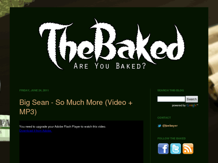 www.thebaked.com