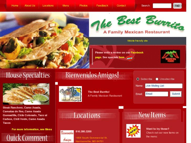 www.thebestburritomo.com