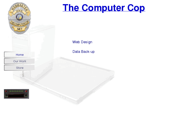 www.thecomputercop.net