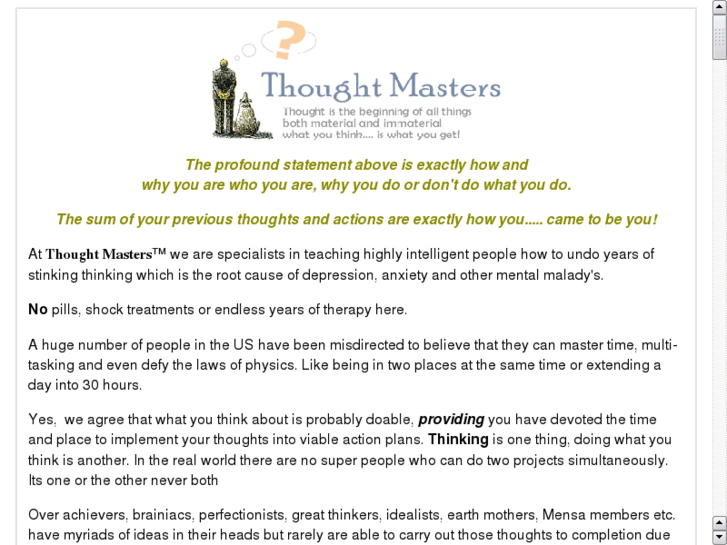 www.thought-masters.com