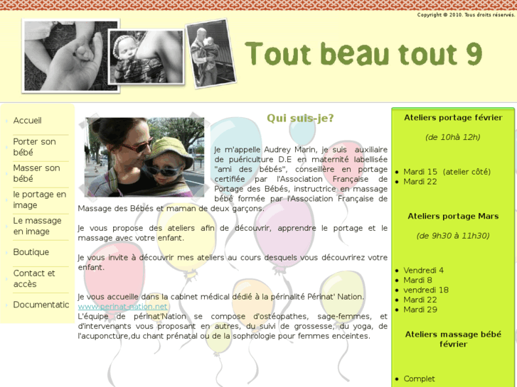 www.toutbeautout9.com