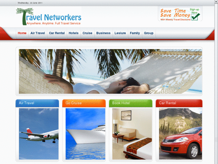 www.travelnetworkers.com