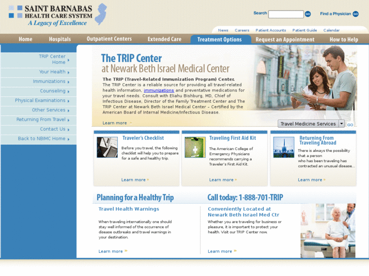 www.tripcenter.org