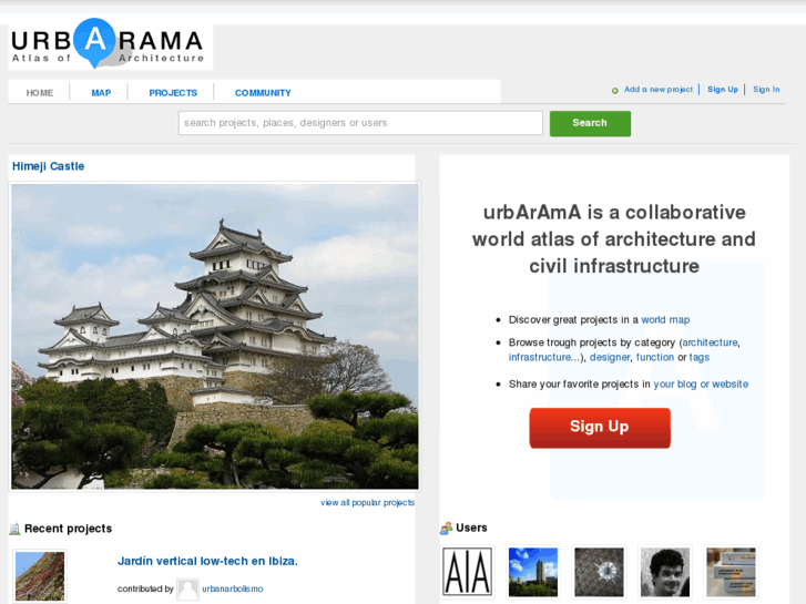 www.urbarama.com