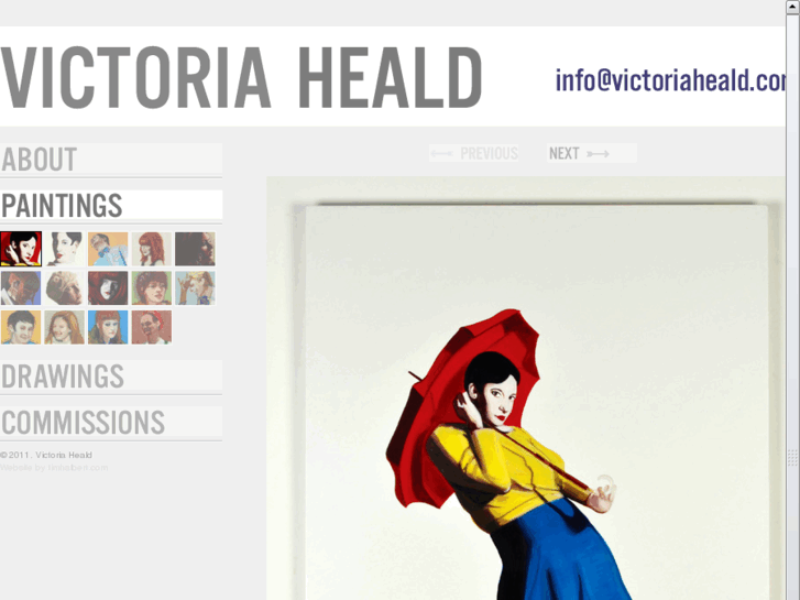 www.victoriaheald.com