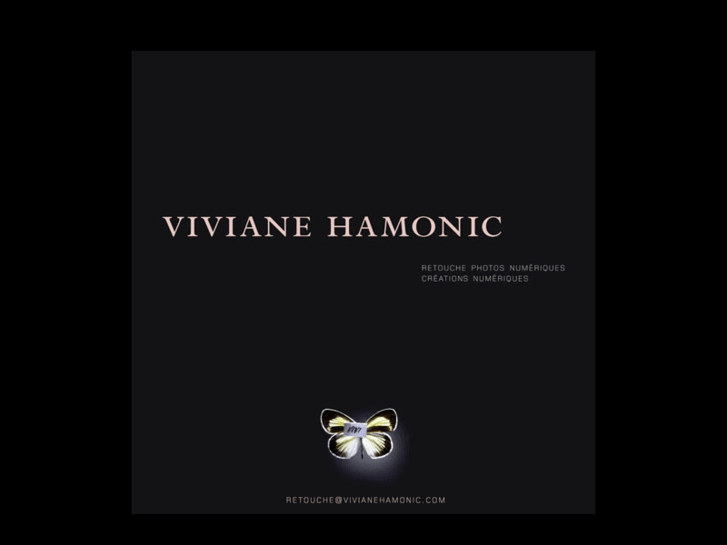 www.vivianehamonic.com