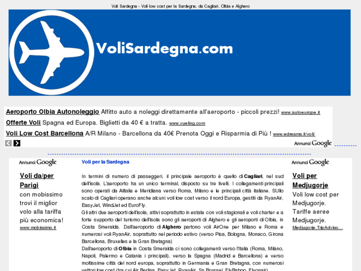 www.volisardegna.com