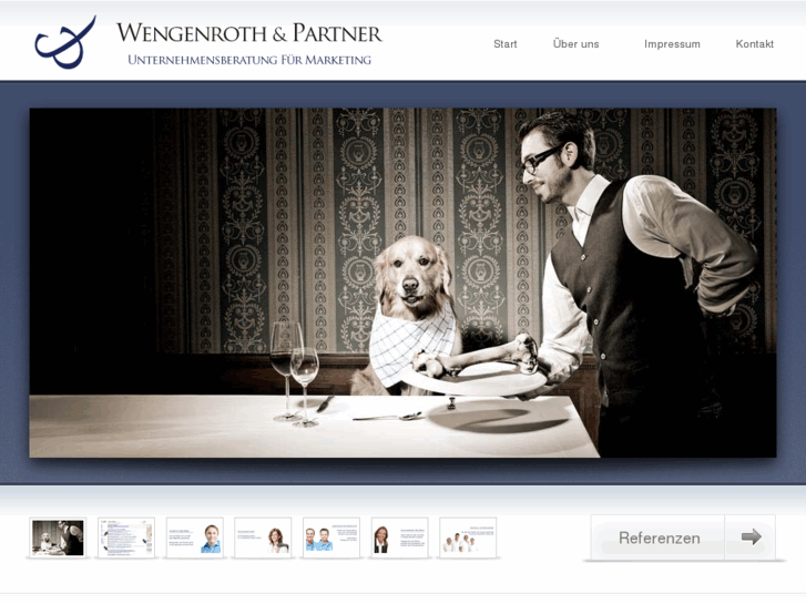 www.wengenroth-und-partner.de