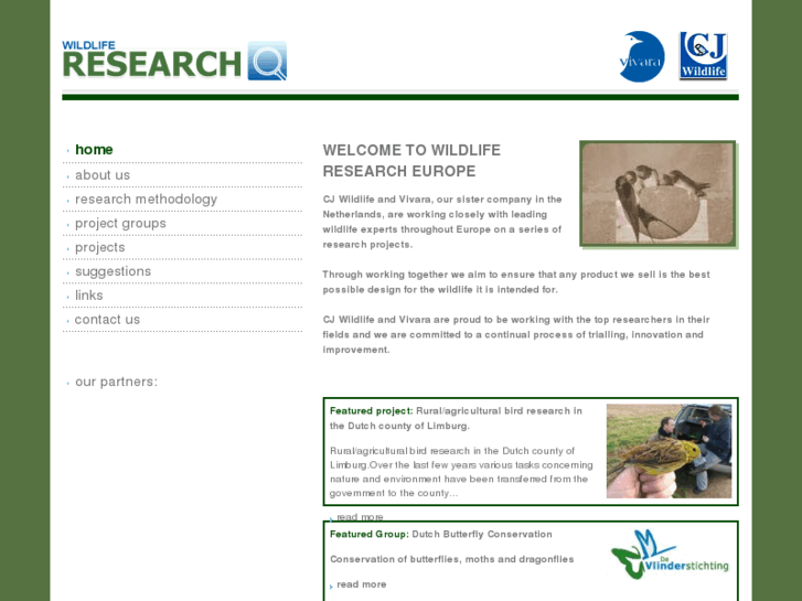 www.wildlife-research.eu