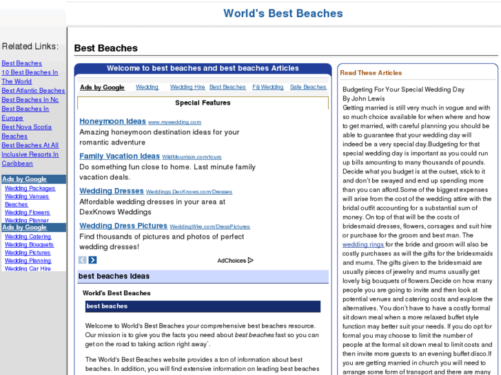 www.worlds-best-beaches.com