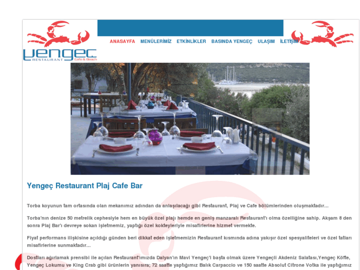 www.yengecbodrum.com