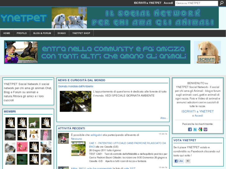 www.ynetpet.com