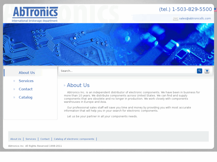 www.abtronics.es