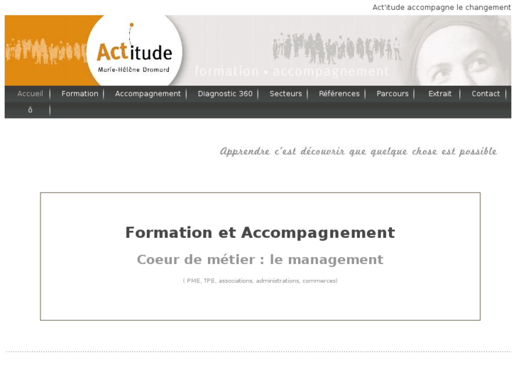 www.actitudeformation.com