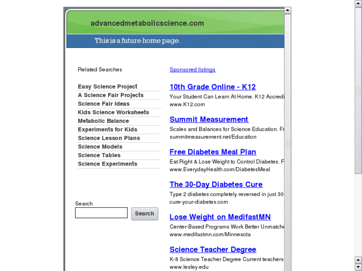 www.advancedmetabolicscience.com