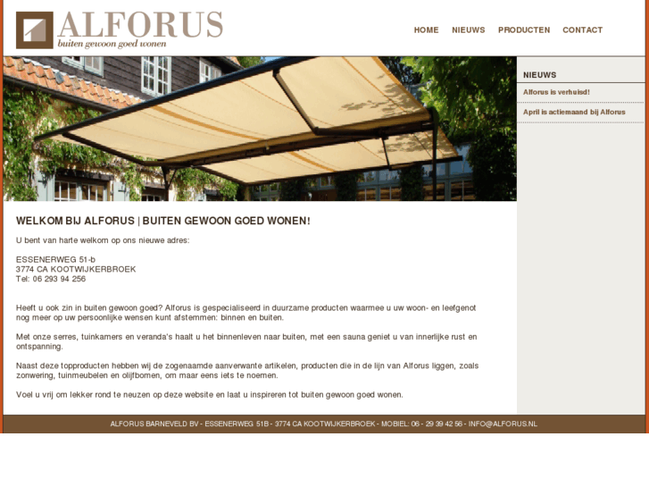 www.alforus.nl