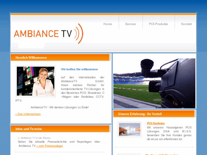 www.ambiance-tv.com