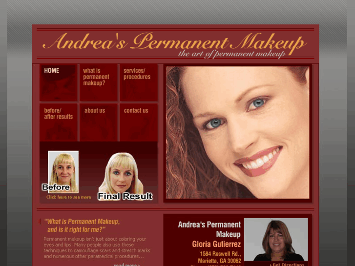 www.andreaspermanentmakeup.com