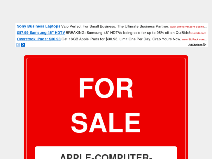 www.apple-computer-systems.com