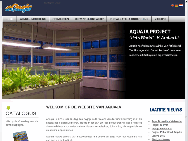 www.aquajaeurope.com