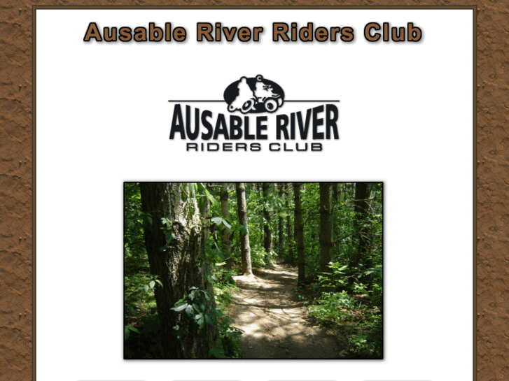 www.ausableriverriders.com