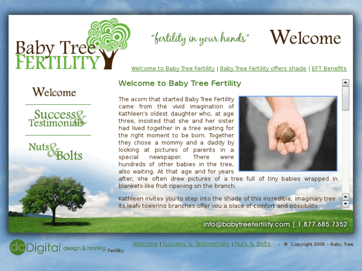 www.babytreefertility.com