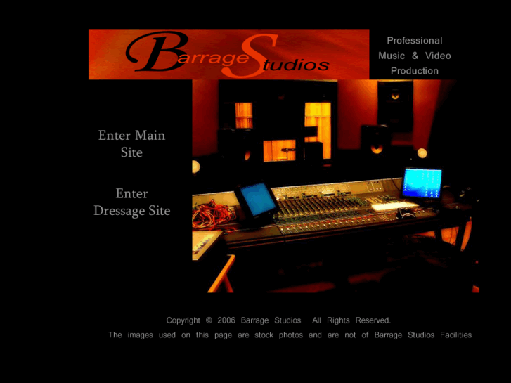 www.barragestudios.net