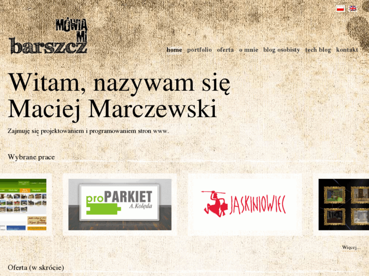 www.barszcz.info