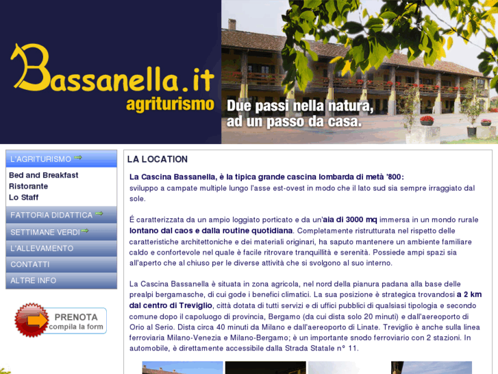 www.bassanella.it