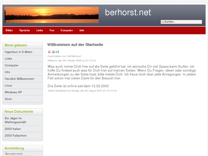 www.berhorst.net