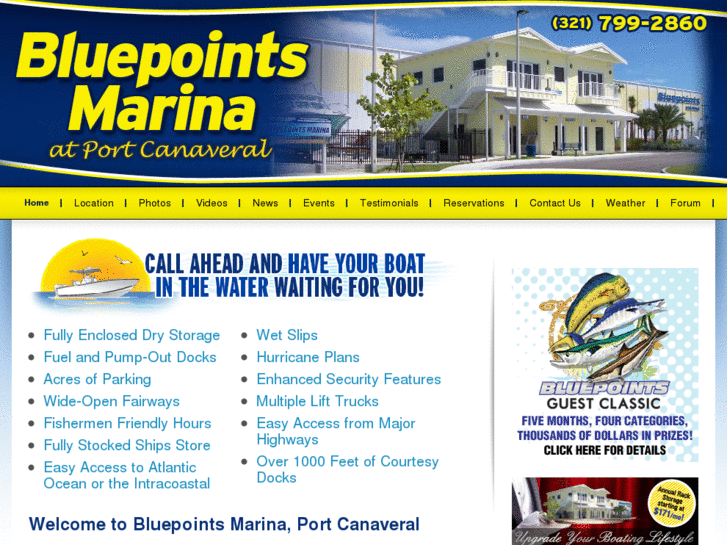 www.bluepointsmarina.com